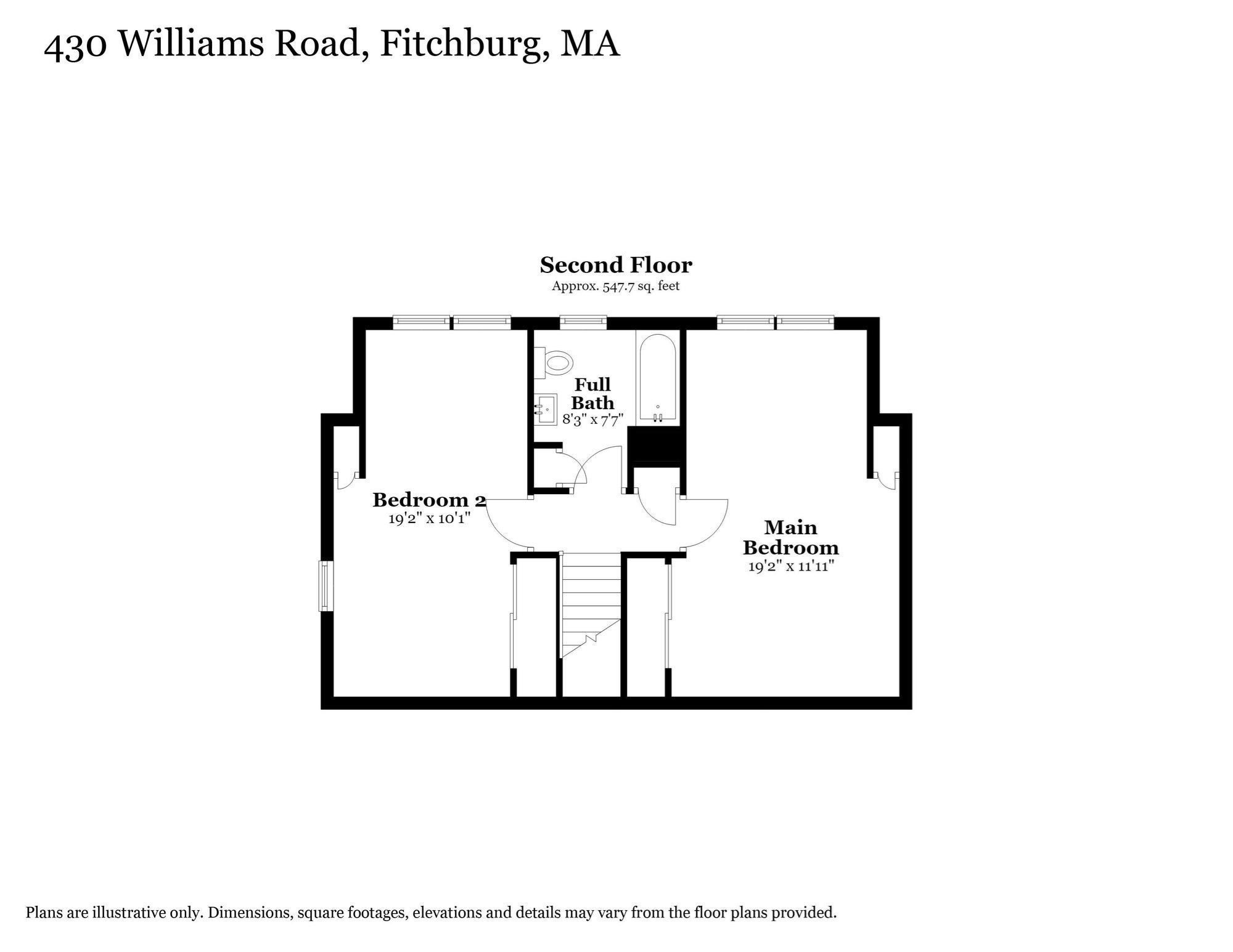 430 Williams Rd Property Photo 40