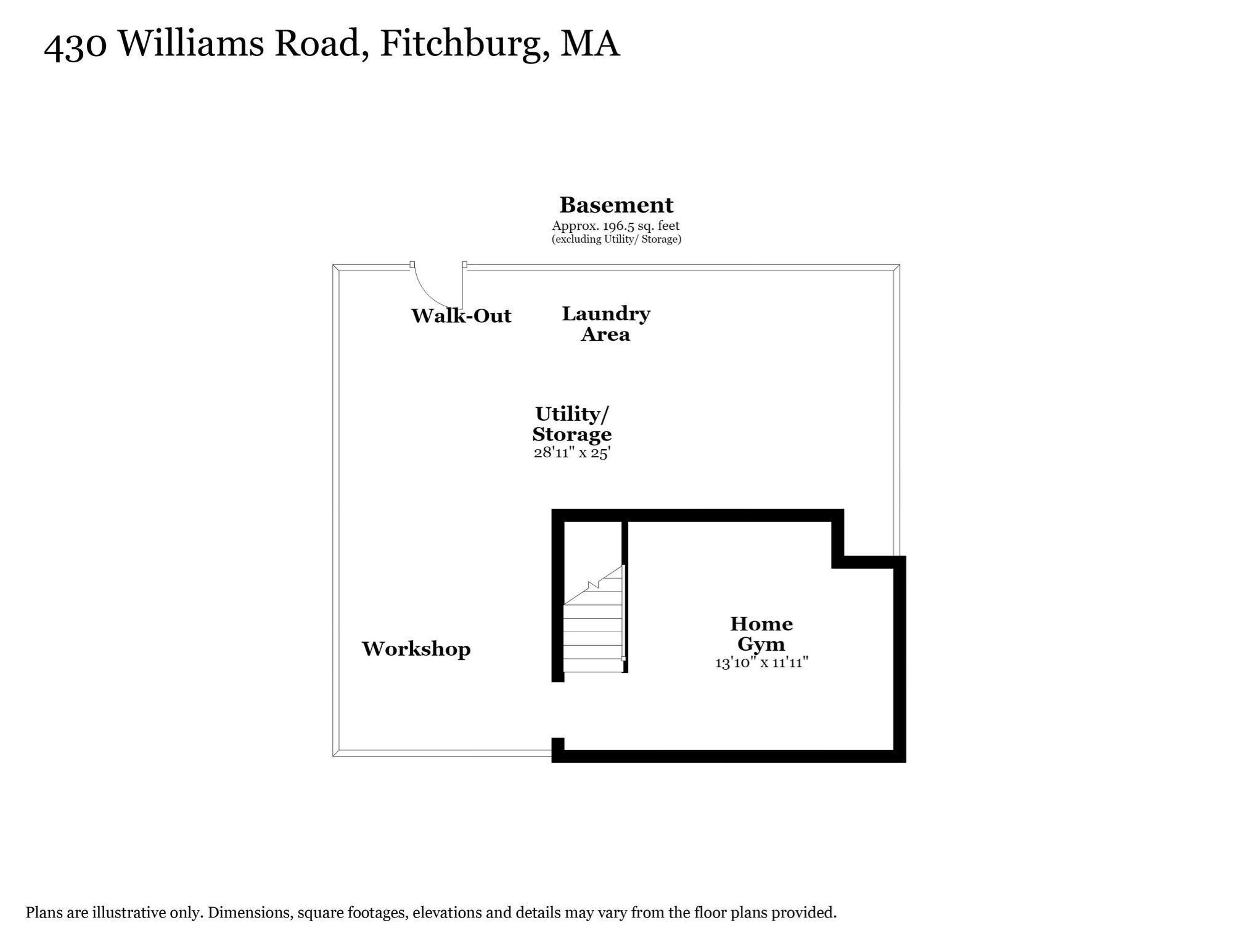 430 Williams Rd Property Photo 41