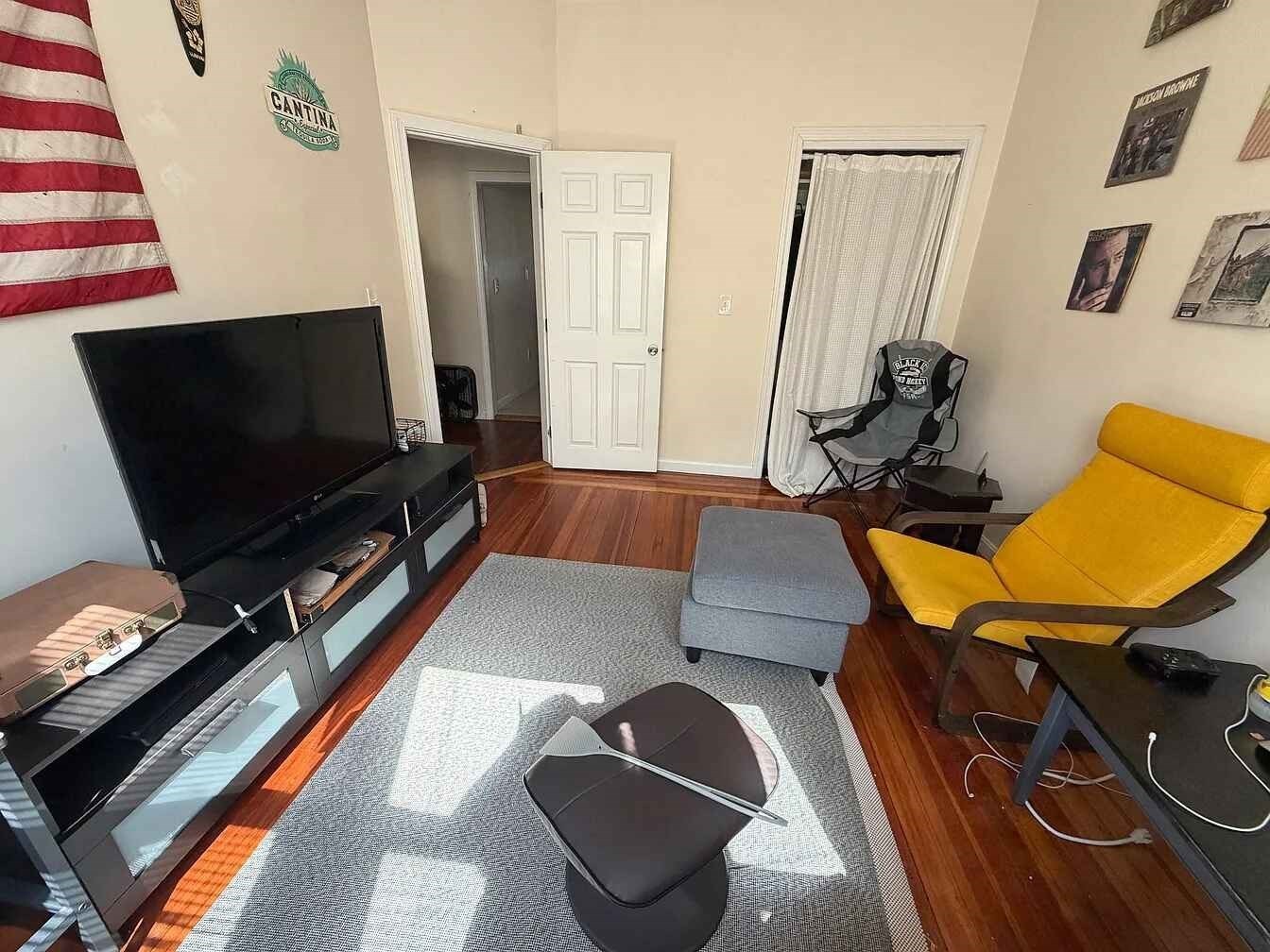 53 Brackett St # 2 Property Photo 1