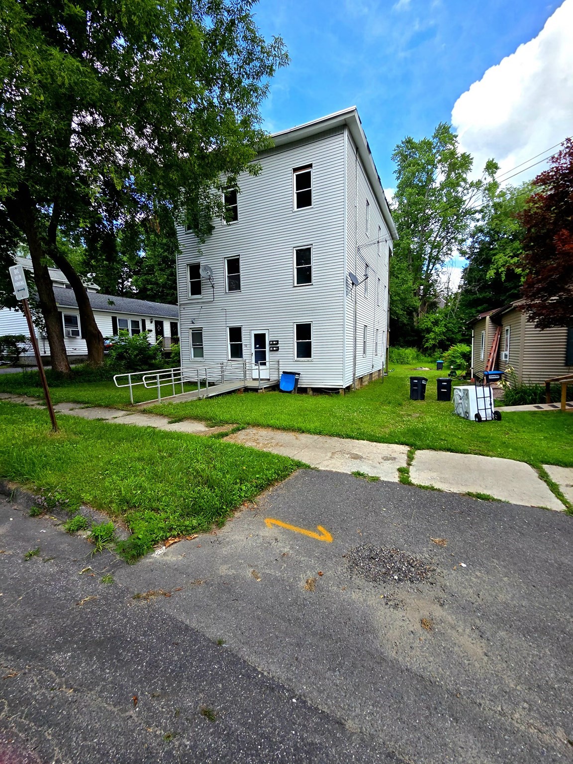 32 Westminister St Property Photo 1