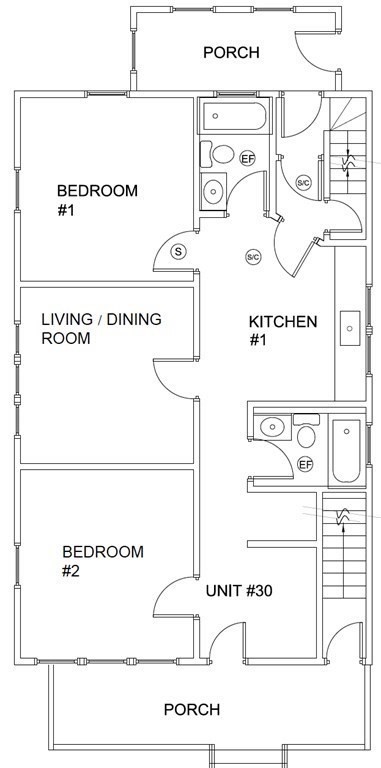 30 Eatonia St # 30 Property Photo 10