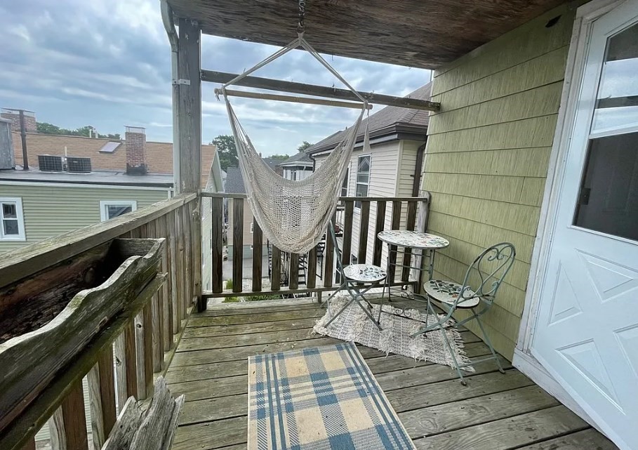 787 Boylston St # 3a Property Photo 5