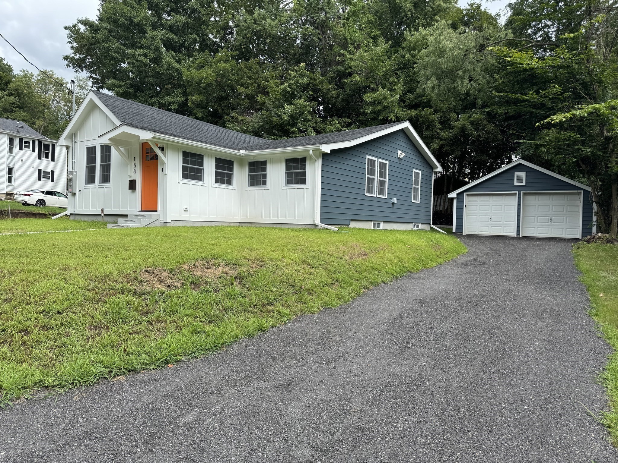 158 Fairview Ave Property Photo 1