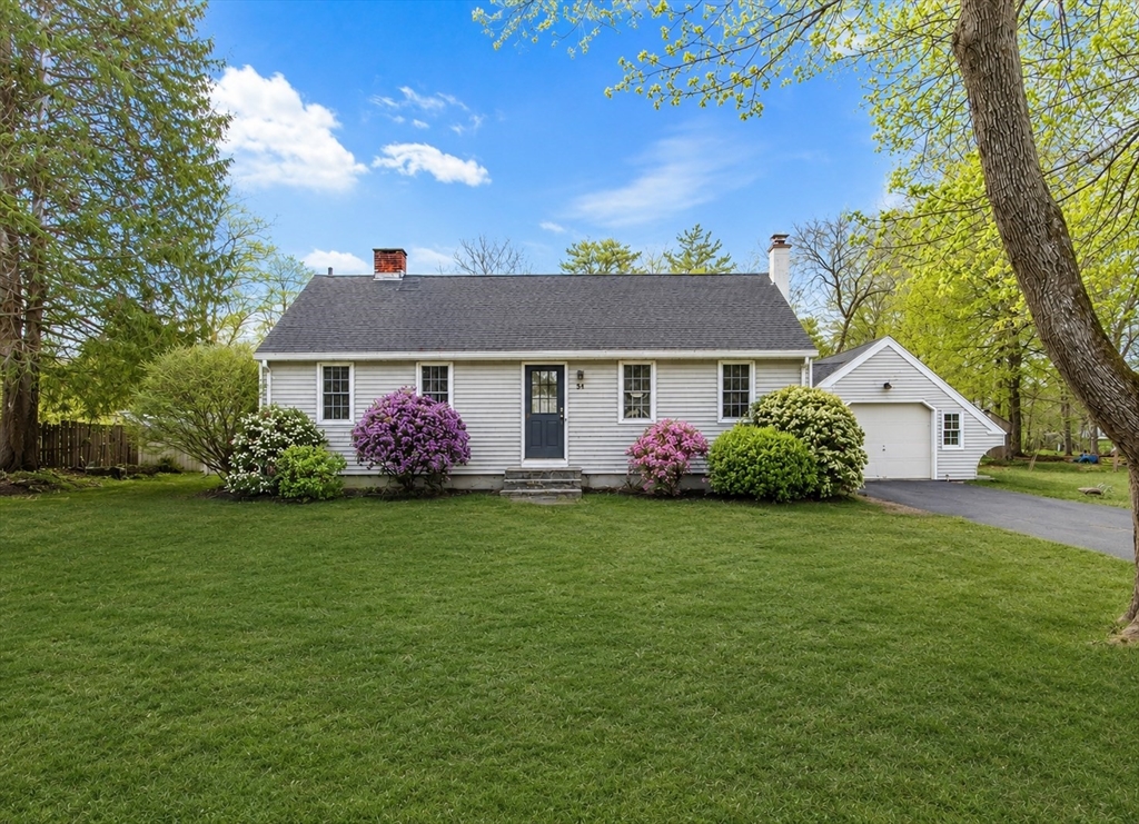 84 Harlow Dr. Property Photo 1