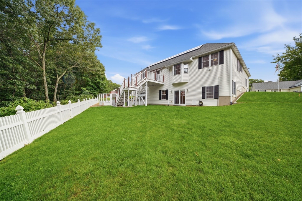 5 Patriot Way Property Photo 12