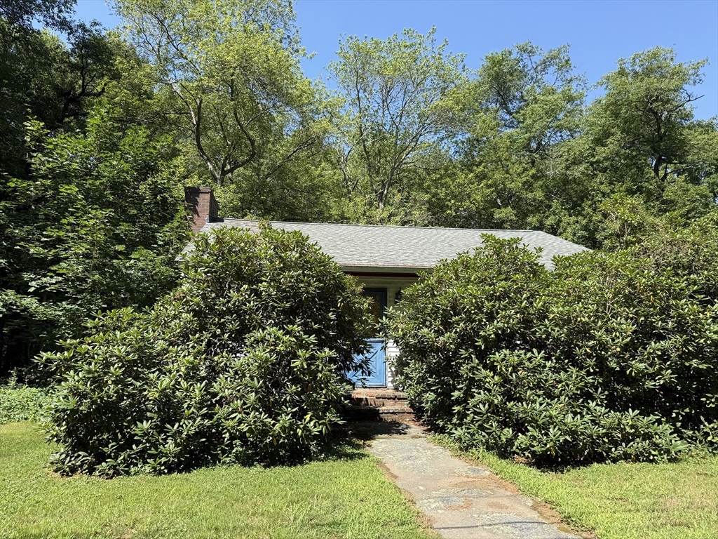 1 Red Gate Road Property Photo 1