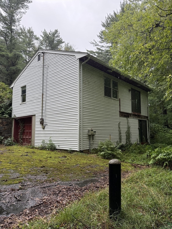 1 Red Gate Road Property Photo 14