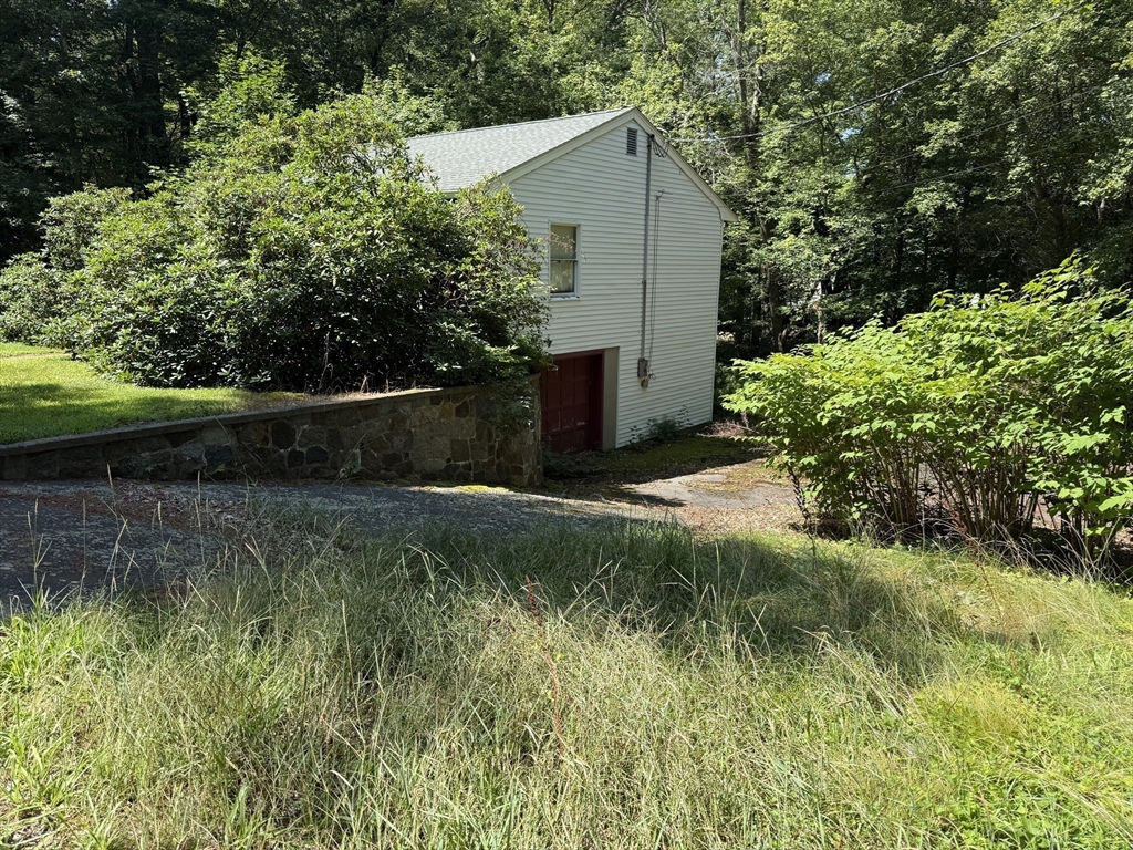 1 Red Gate Road Property Photo 15