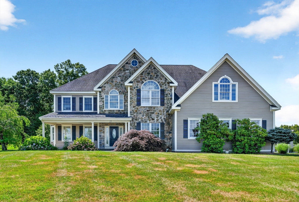 21 Ashwood Cir
