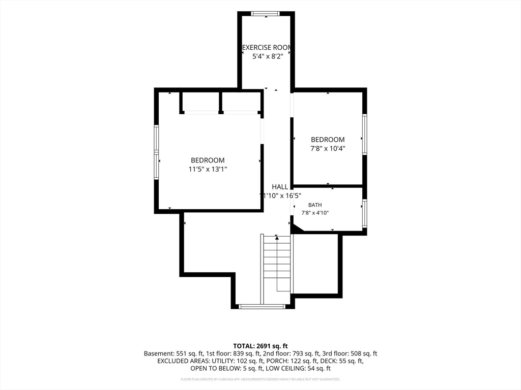 8 Lufkin St Property Photo 38