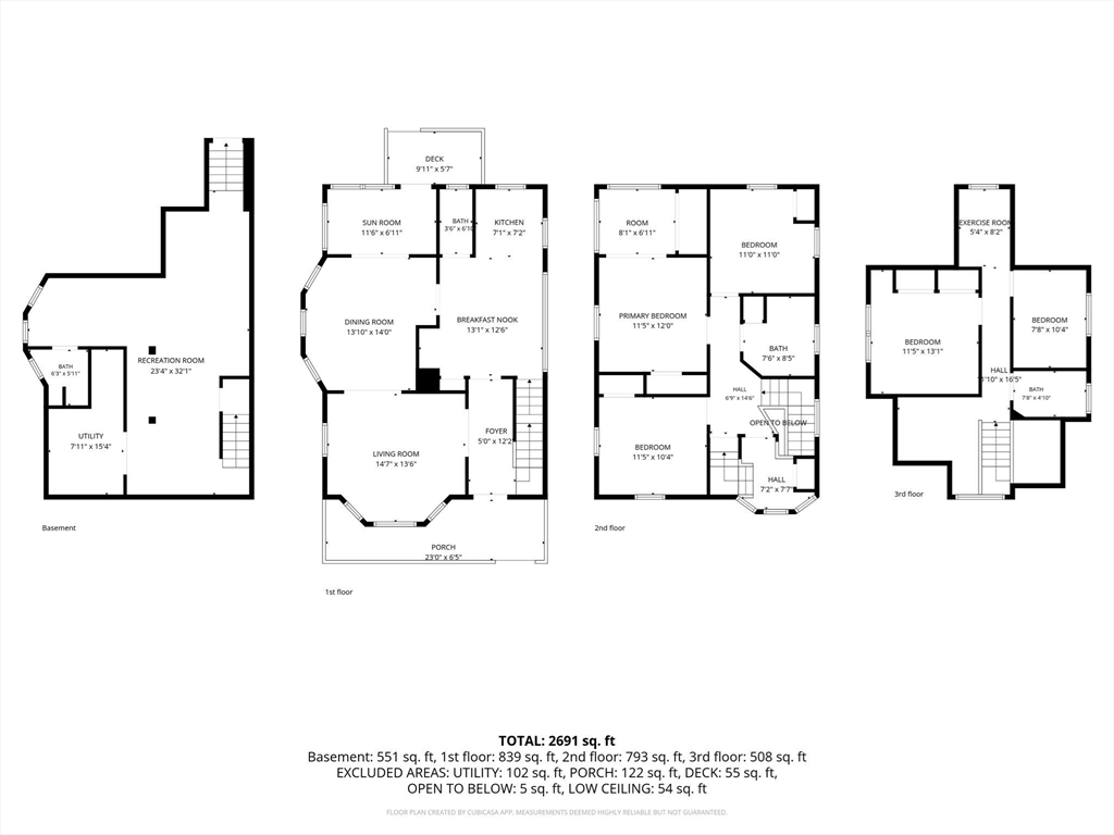 8 Lufkin St Property Photo 39