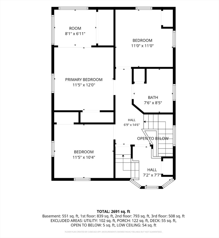 8 Lufkin St Property Photo 40