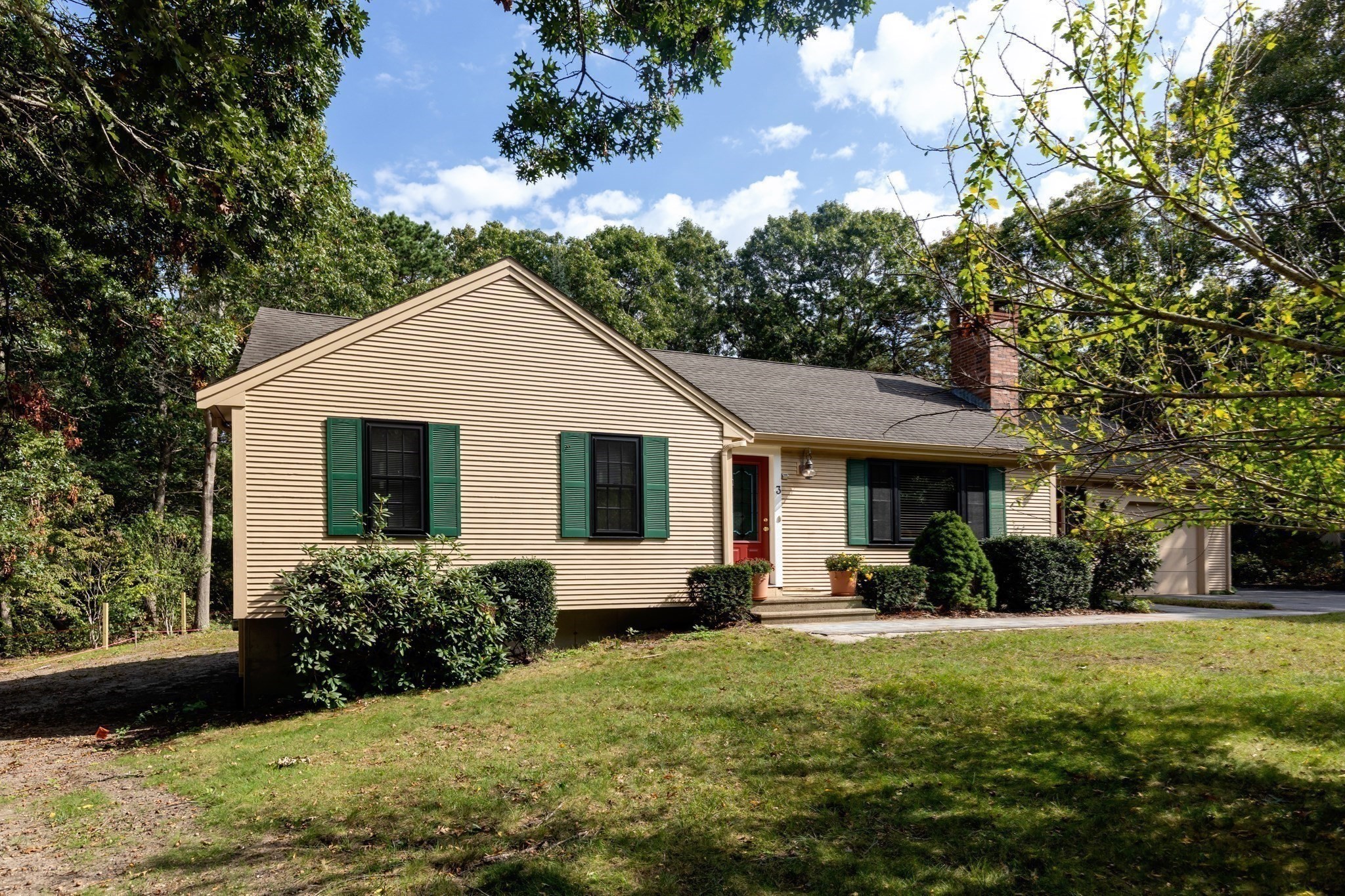 3 Autumn Way Property Photo 3