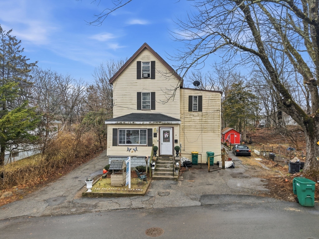 3 Kearsarge Avenue Property Photo 1