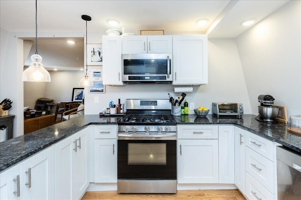 13 Putnam St. # 2 Property Photo 12