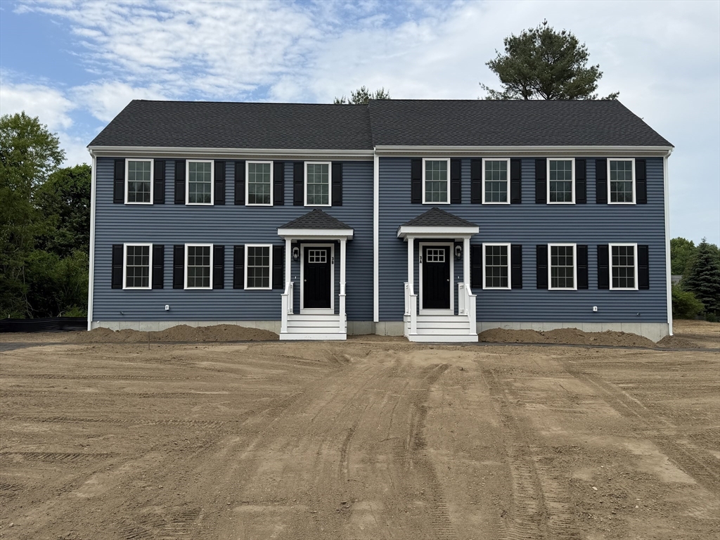 9a Hudson Drive # A Property Photo 1
