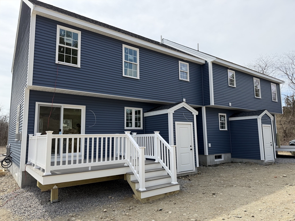 9a Hudson Drive # A Property Photo 17