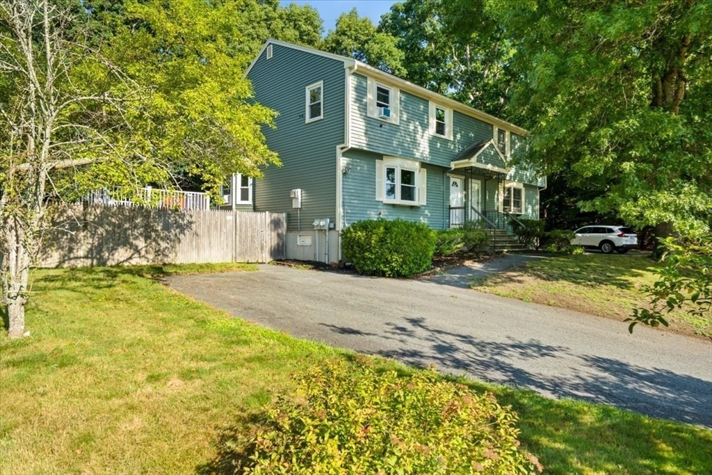 18 Blueberry Knoll # 18 Property Photo 1