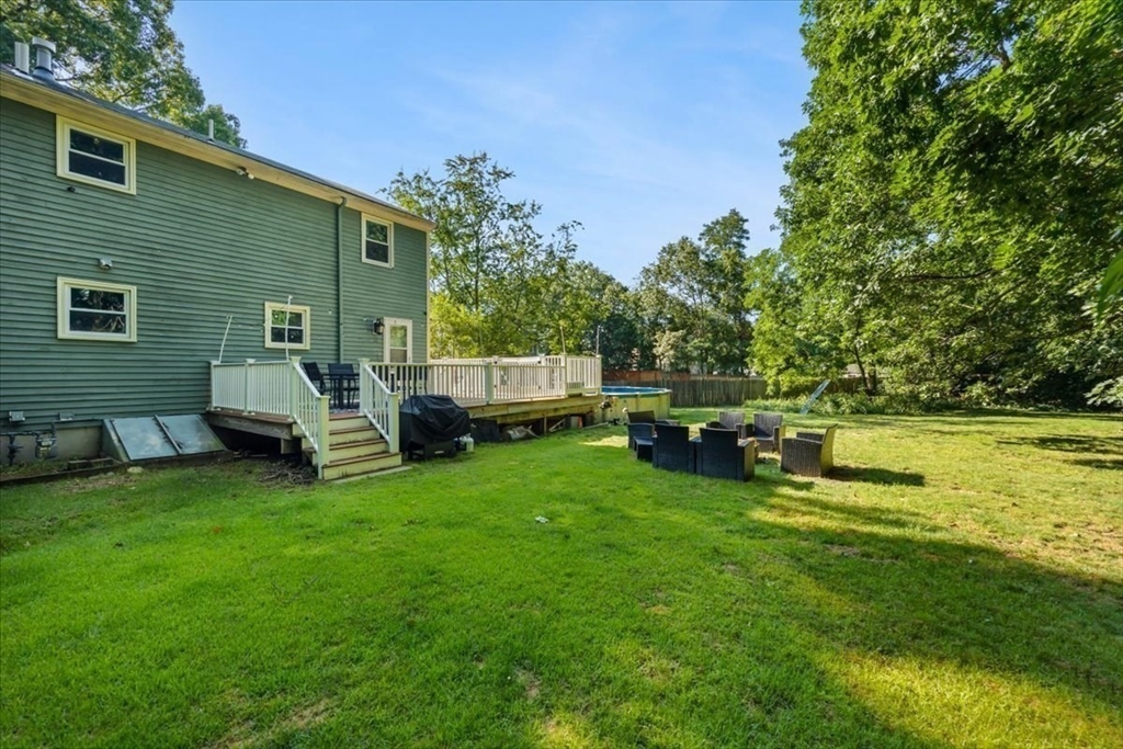 18 Blueberry Knoll # 18 Property Photo 25