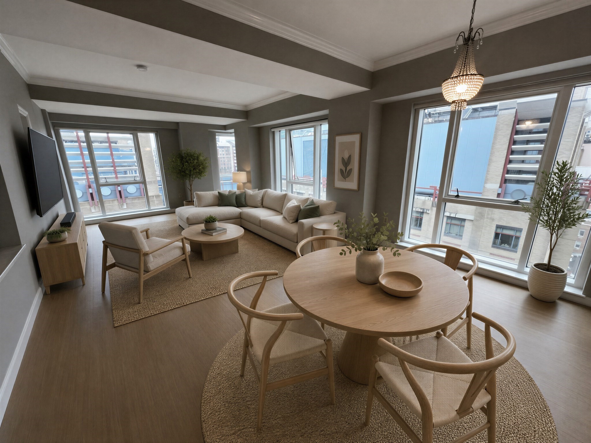 1 Nassau St # 1401 Property Photo 1