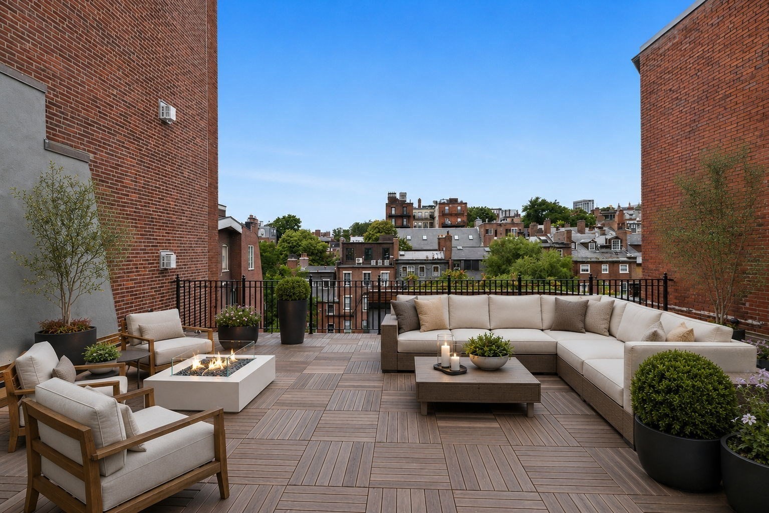 46 Beacon Street # 5 Property Photo 1