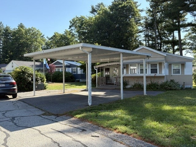 5 Sycamore Drive Property Photo 1