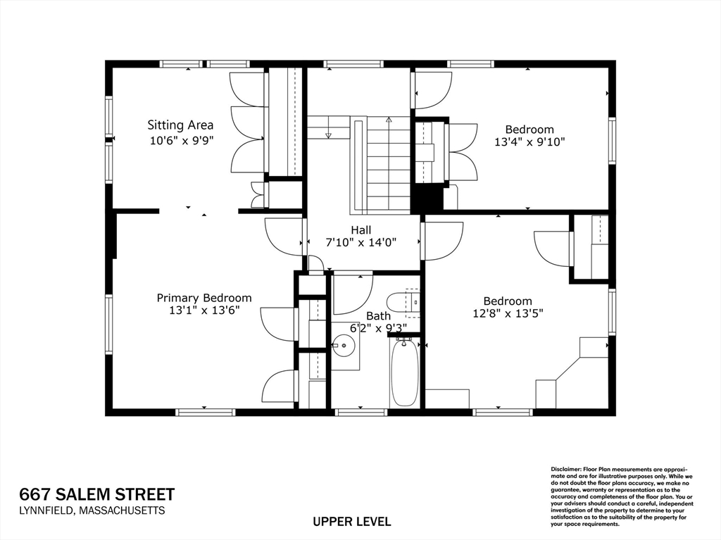 667 Salem St Property Photo 38
