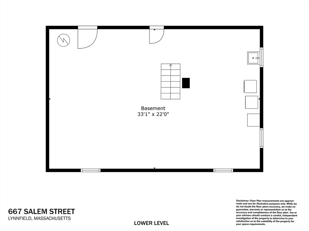 667 Salem St Property Photo 39