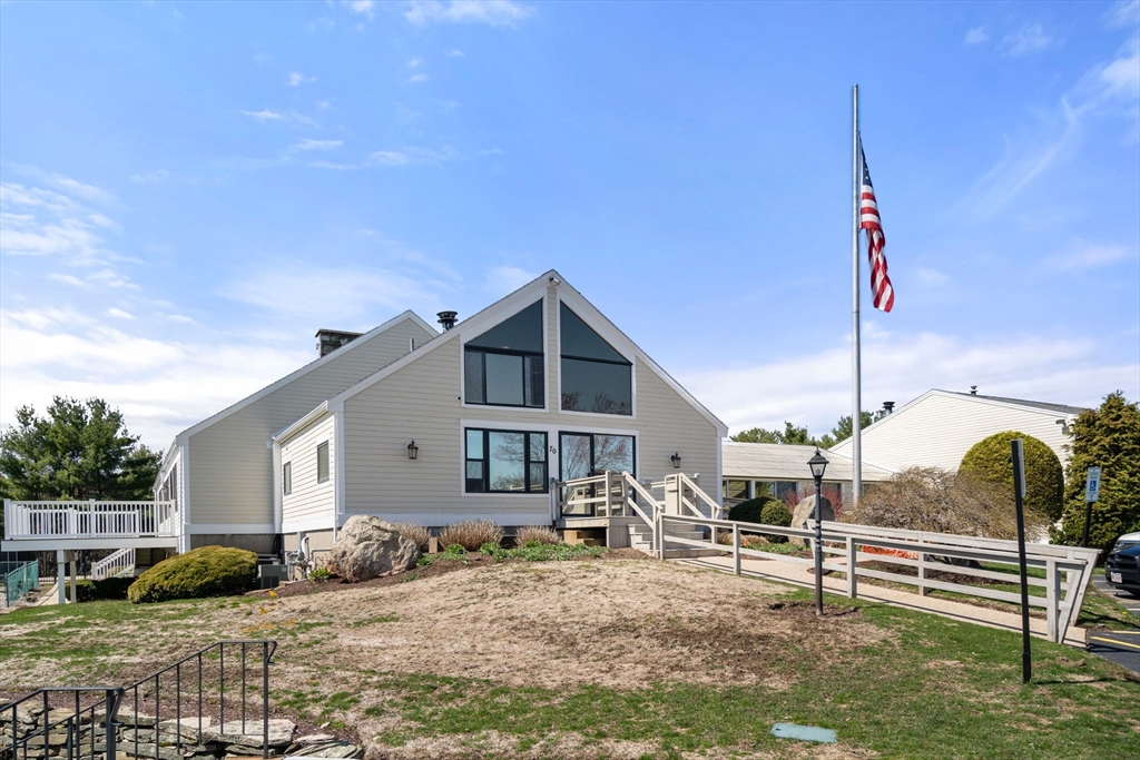 36 Jessica Drive # H Property Photo 2
