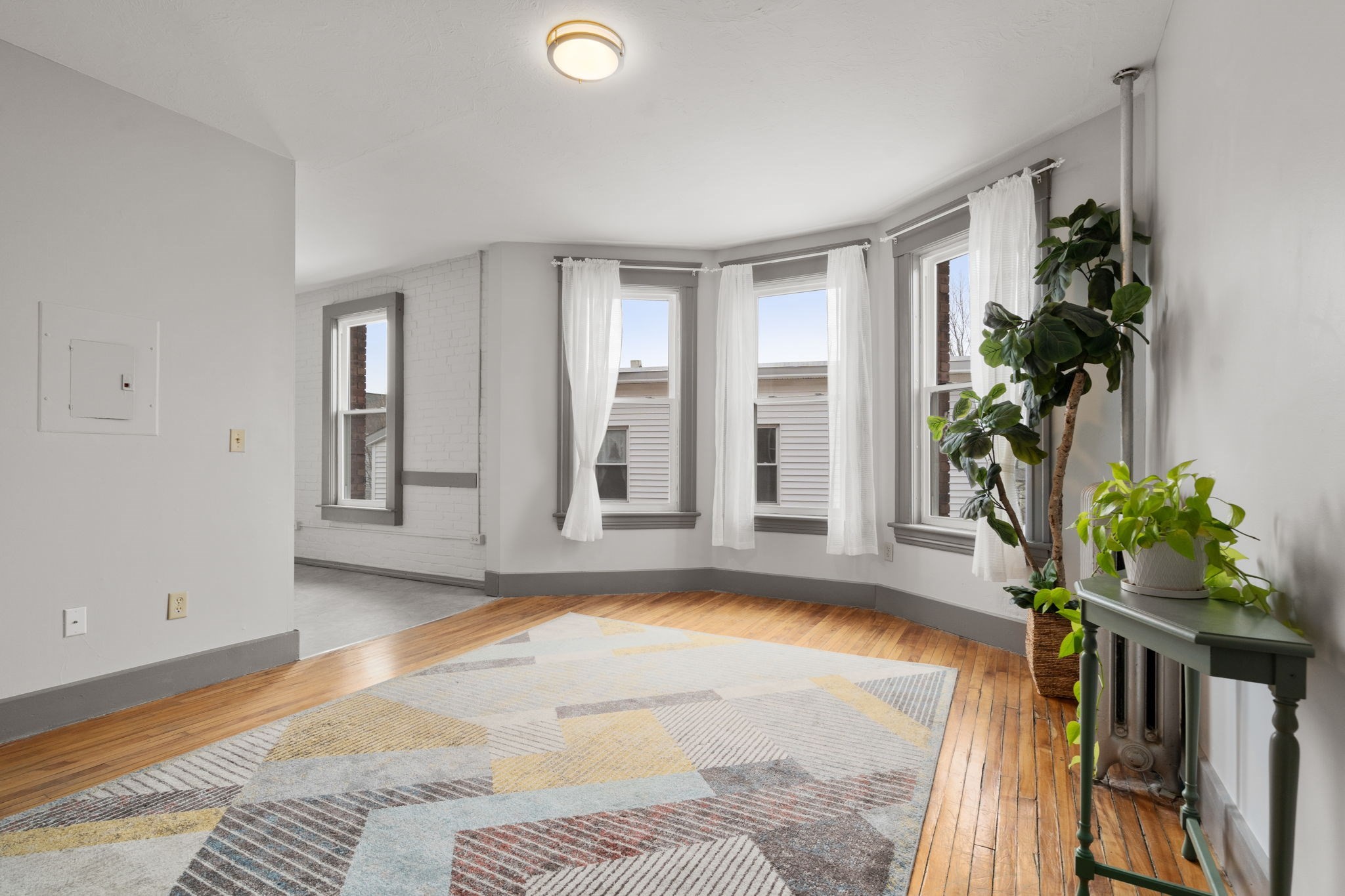 70 Russell St. # 4 Property Photo 3