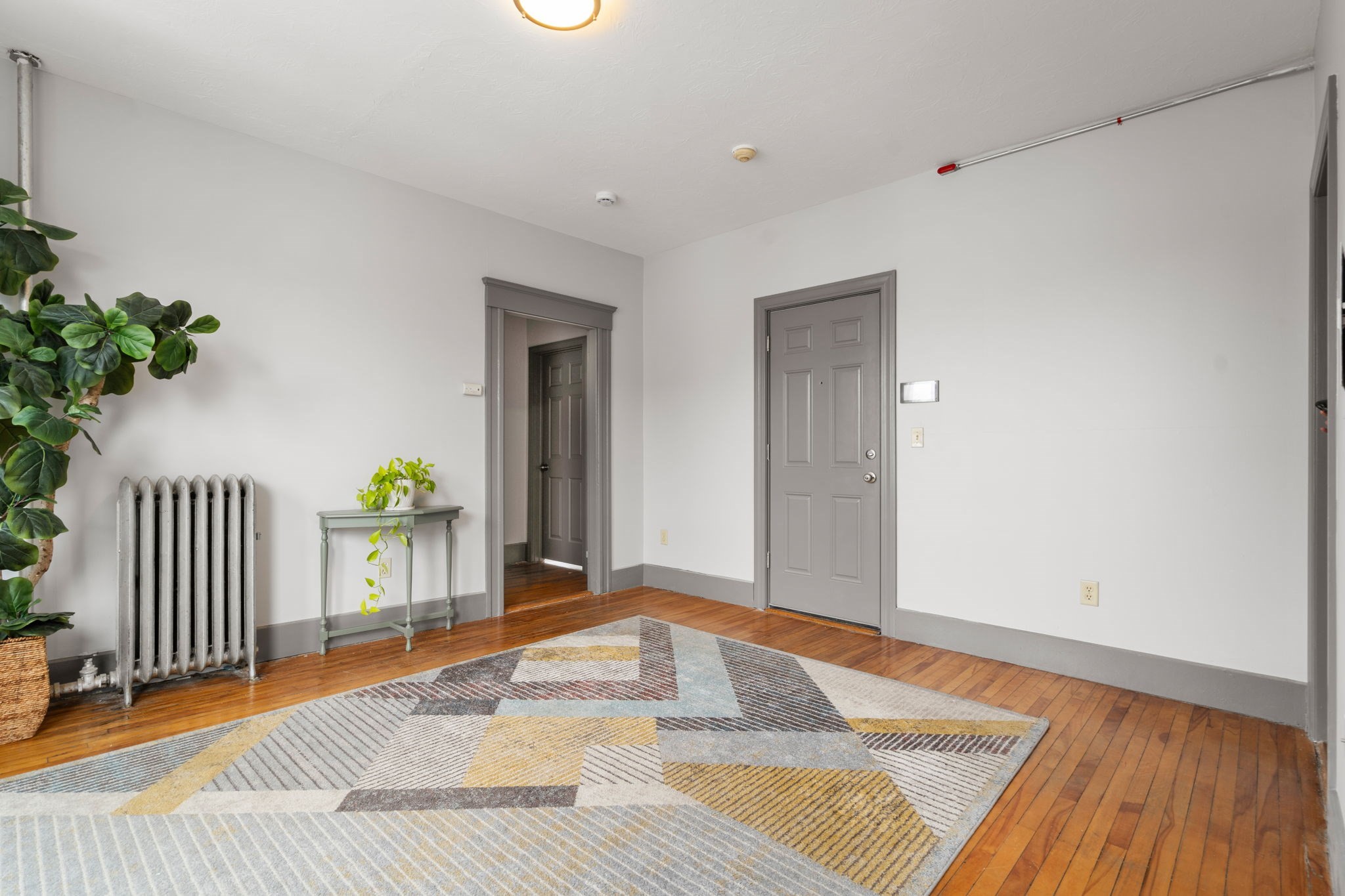 70 Russell St. # 4 Property Photo 5