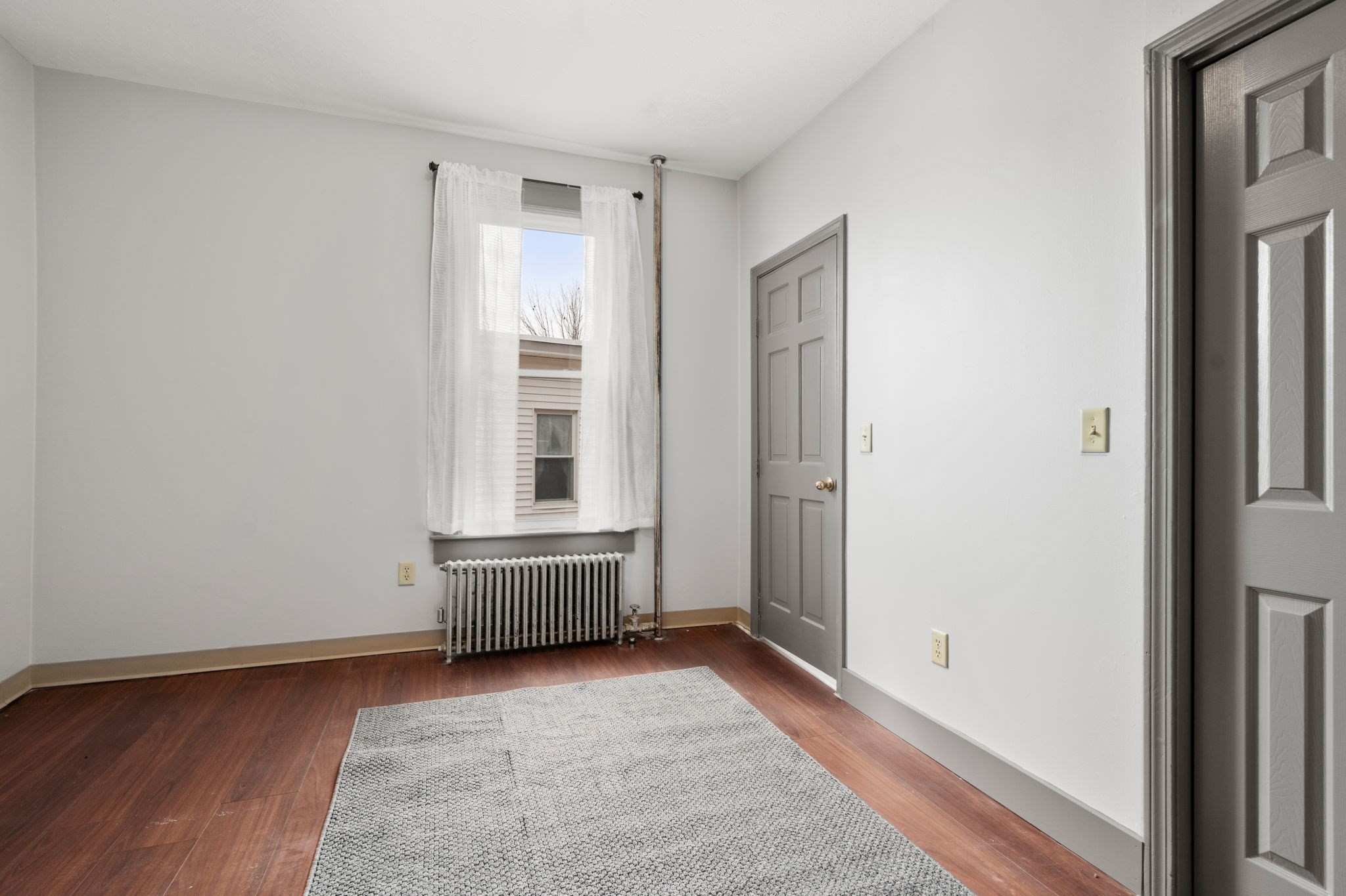 70 Russell St. # 4 Property Photo 8