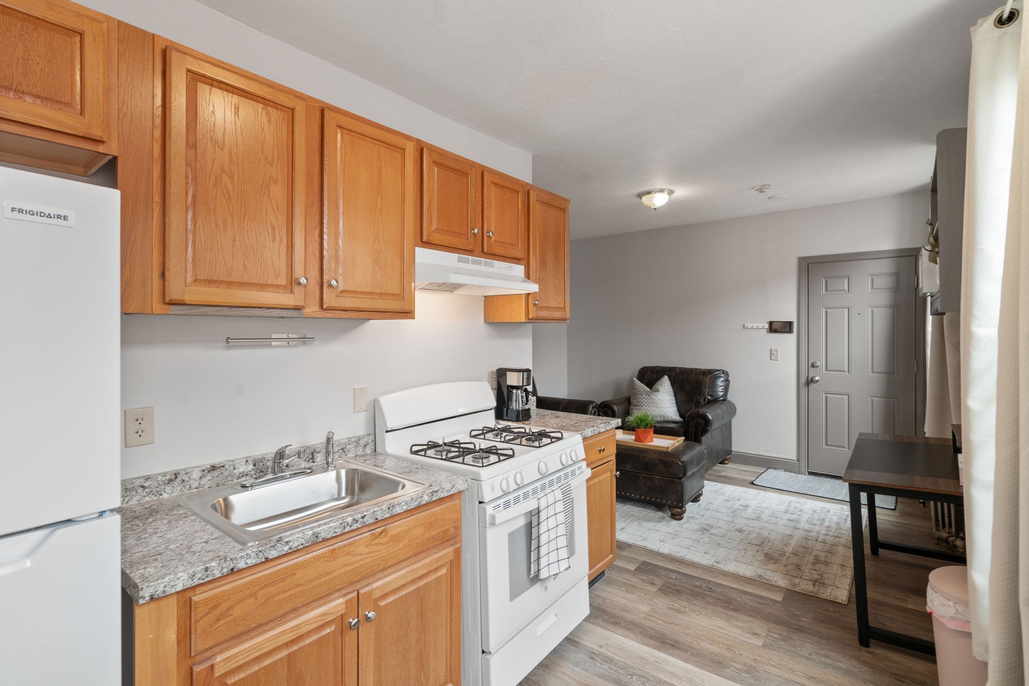 70 Russell St. # 4 Property Photo 15