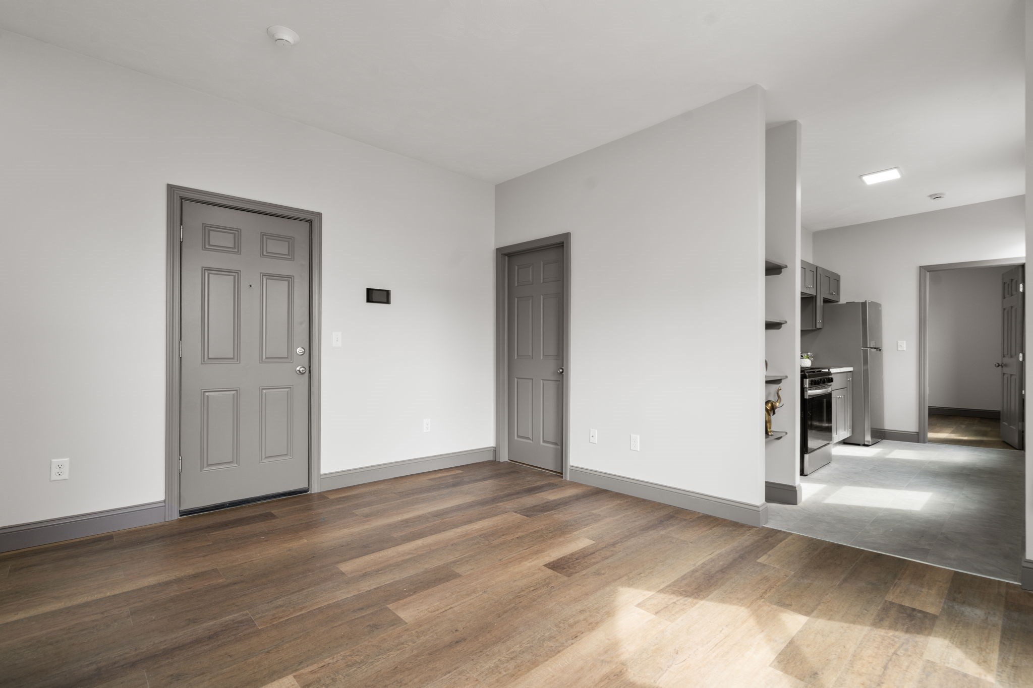 70 Russell St. # 4 Property Photo 21