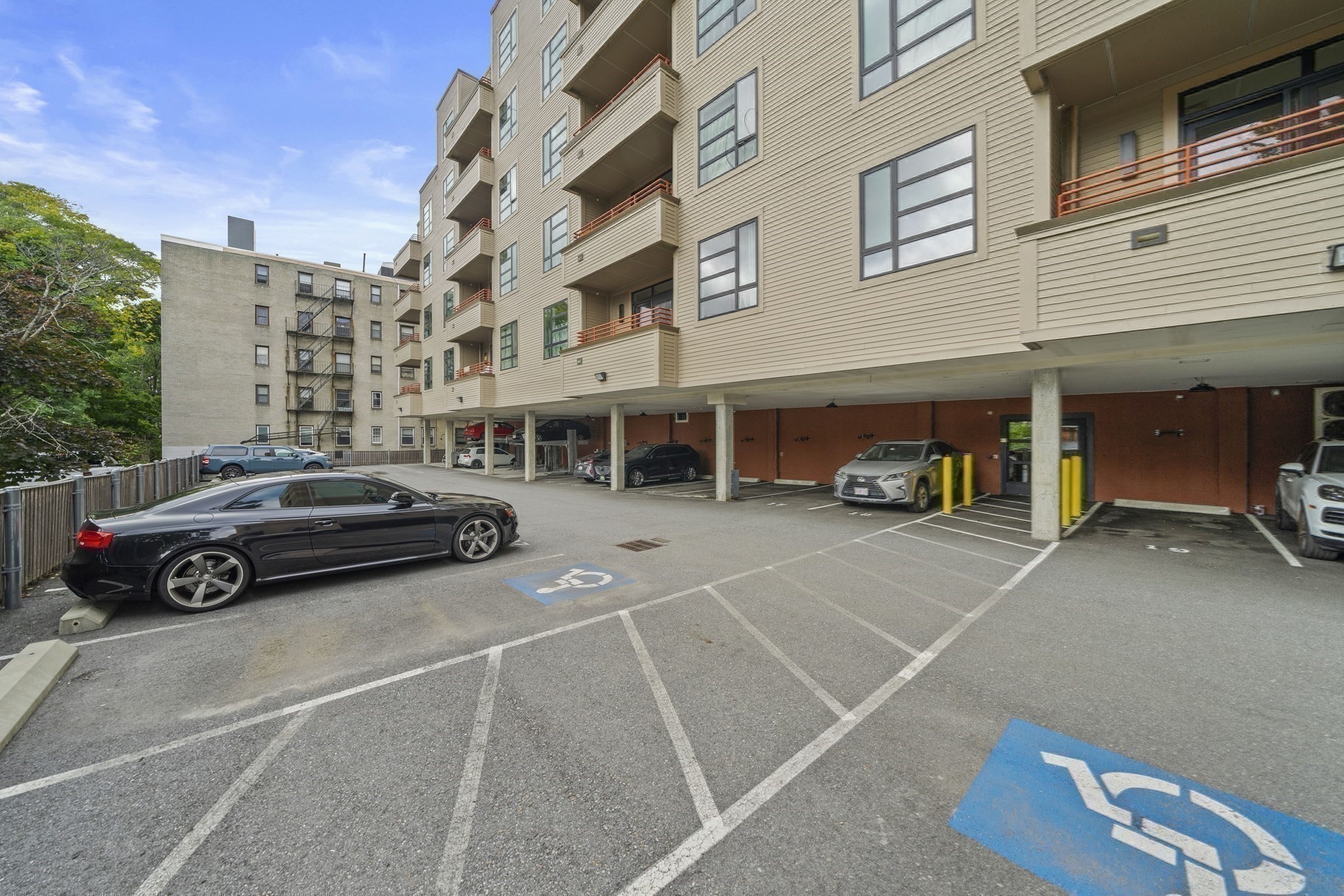 1650 Commonwealth Ave # 309 Property Photo 20