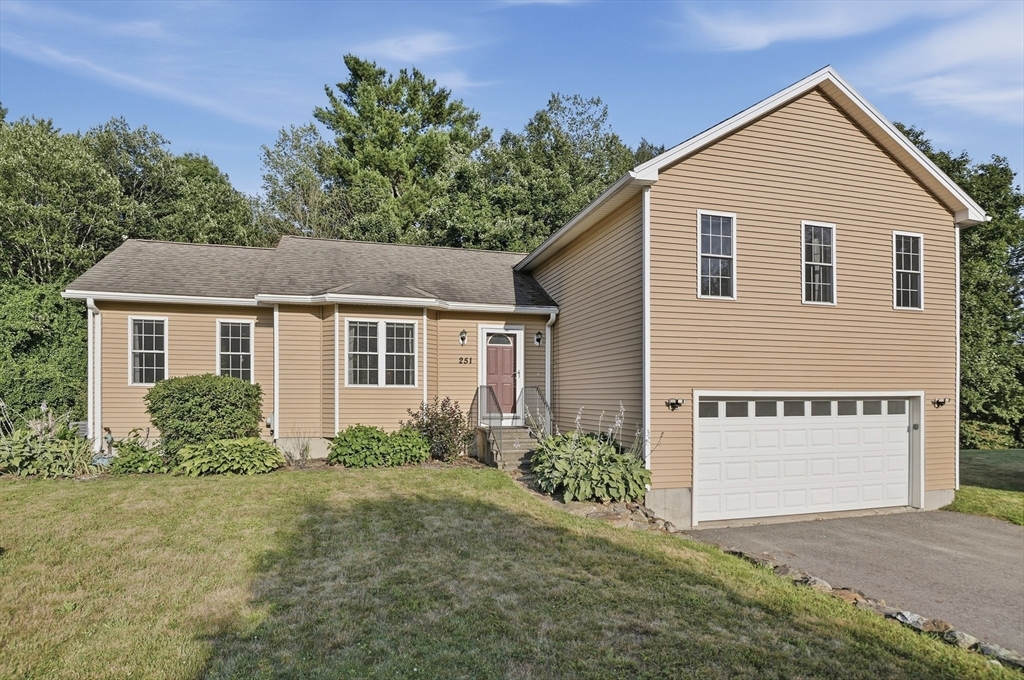 251 Pleasantdale Road
