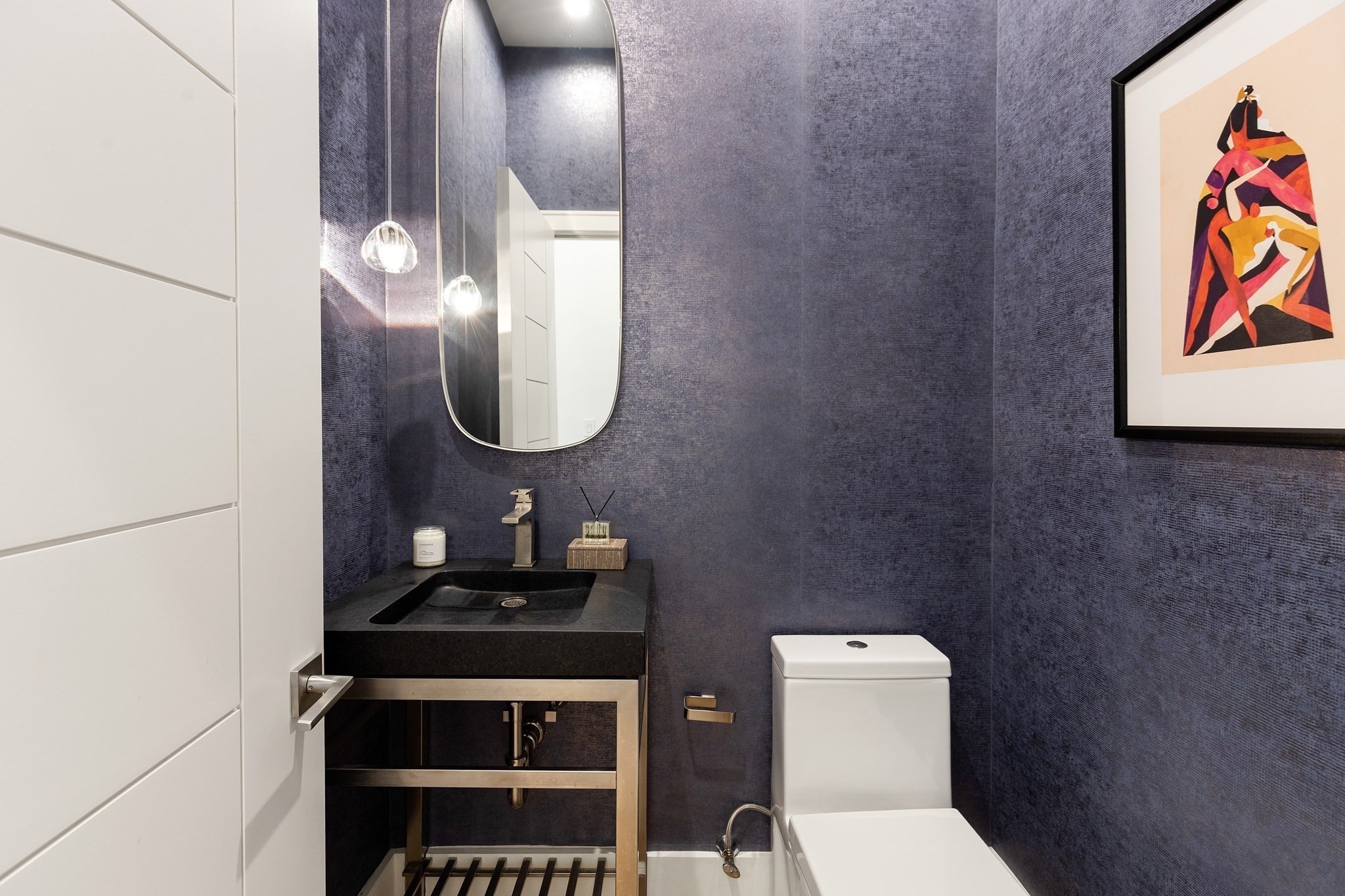 7 Marlborough Street # 1 Property Photo 6