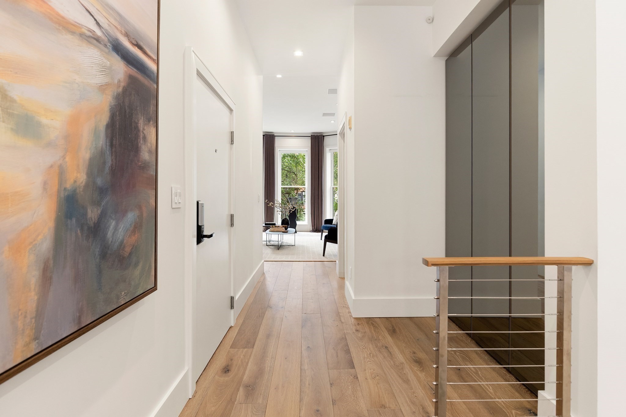 7 Marlborough Street # 1 Property Photo 7