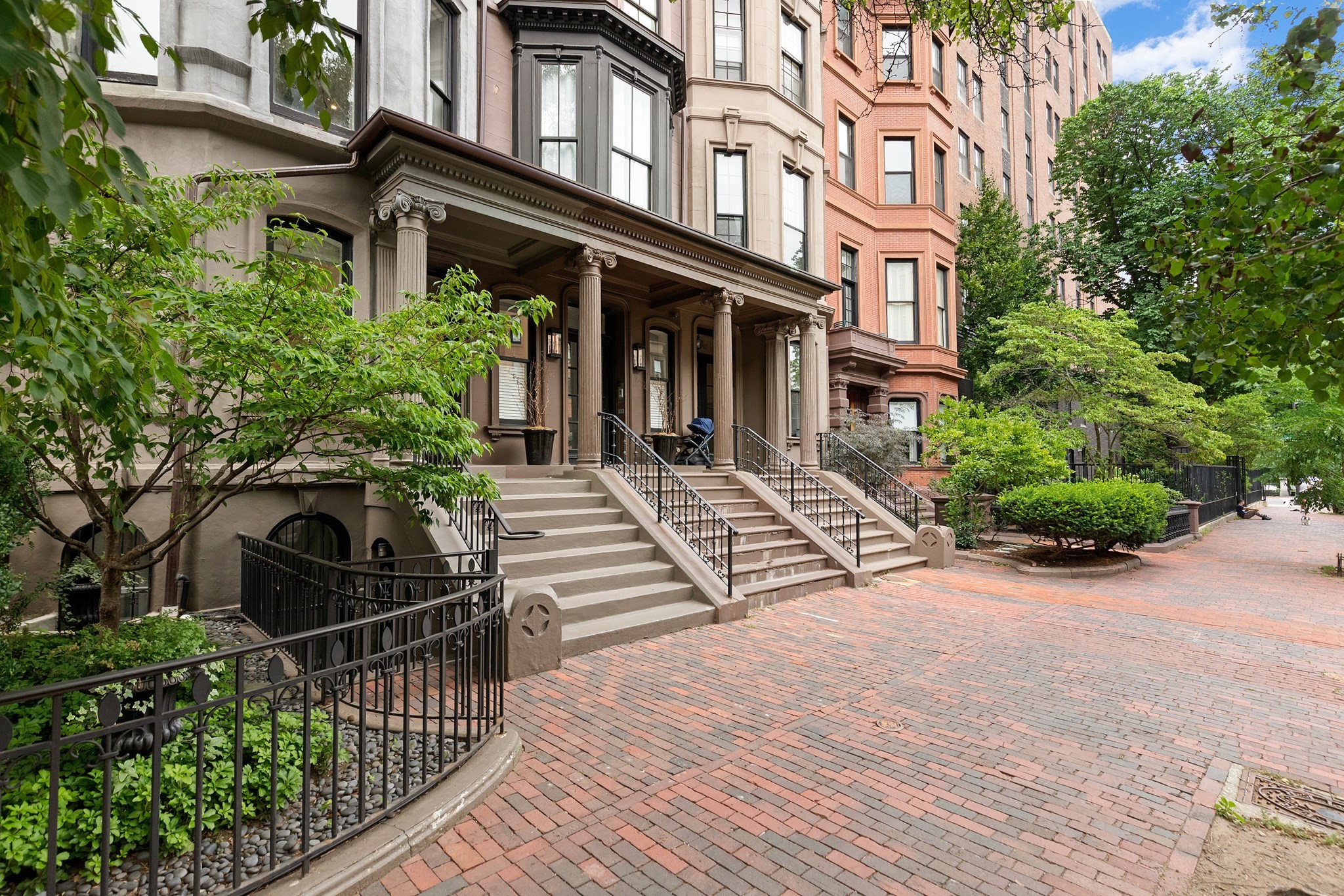 7 Marlborough Street # 1 Property Photo 28