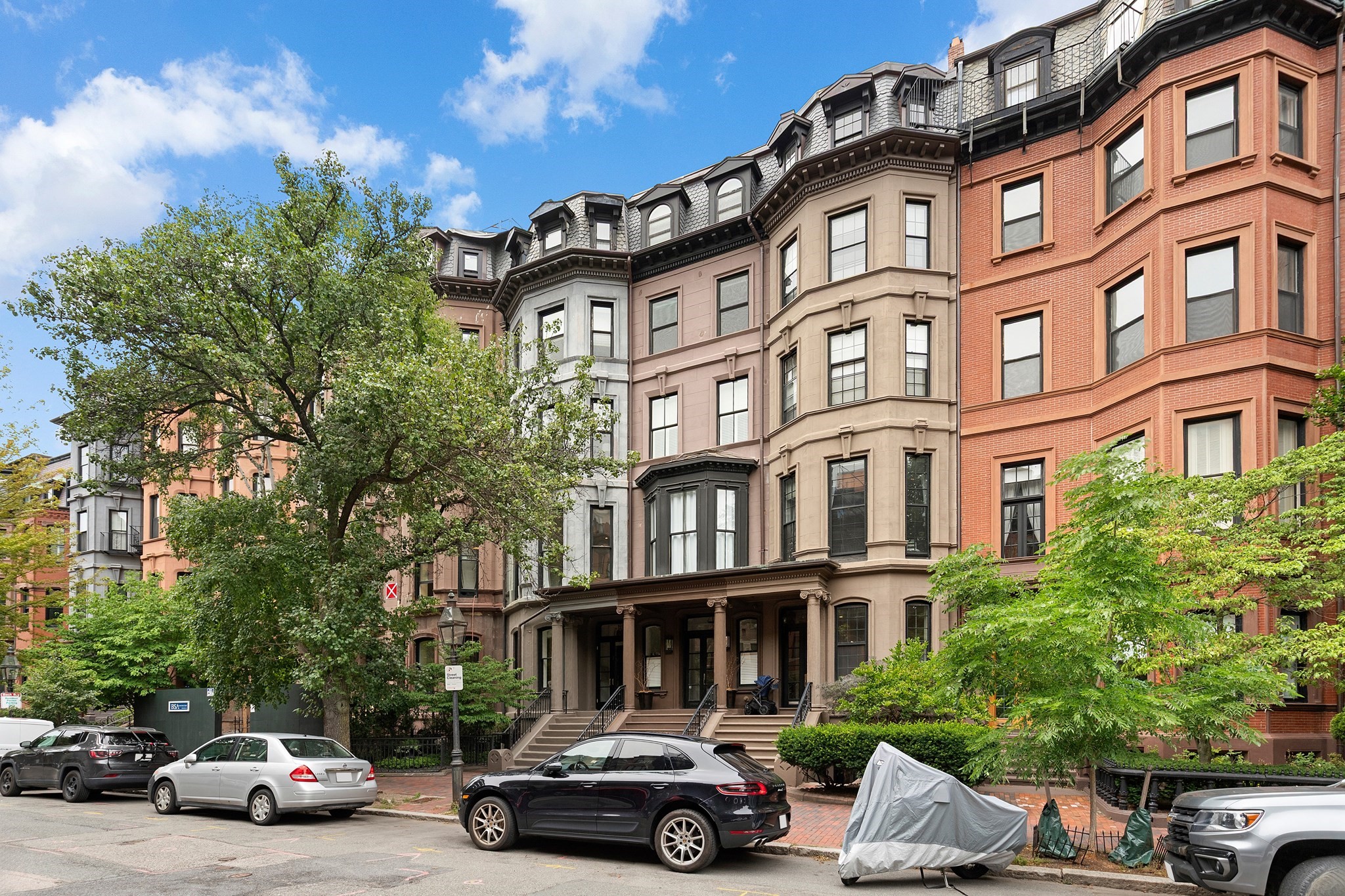 7 Marlborough Street # 1 Property Photo 30