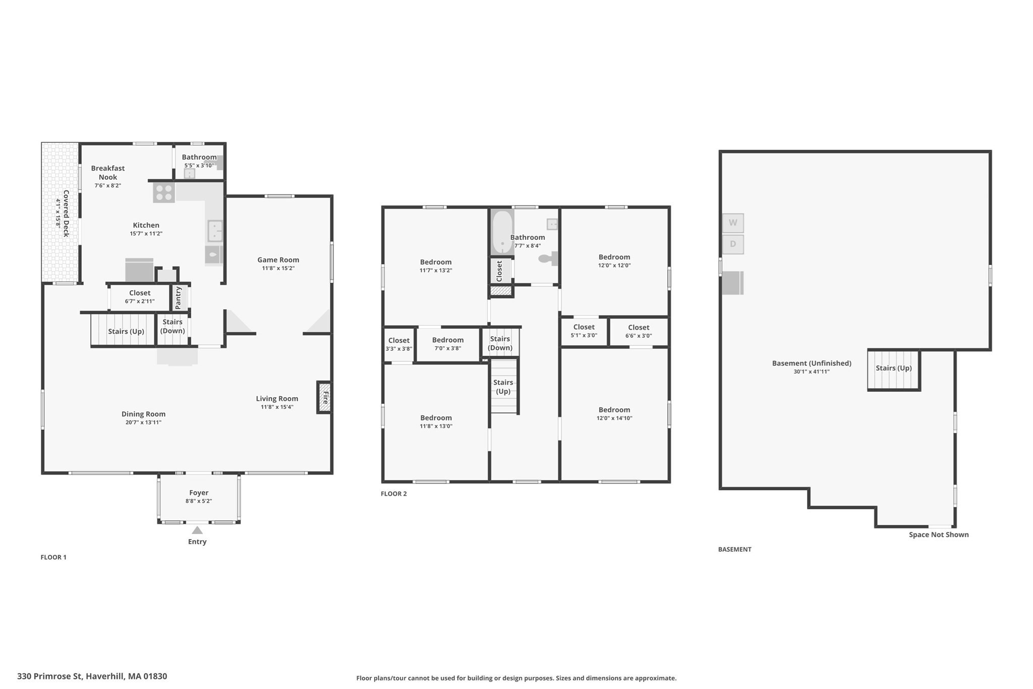 330 Primrose St Property Photo 29