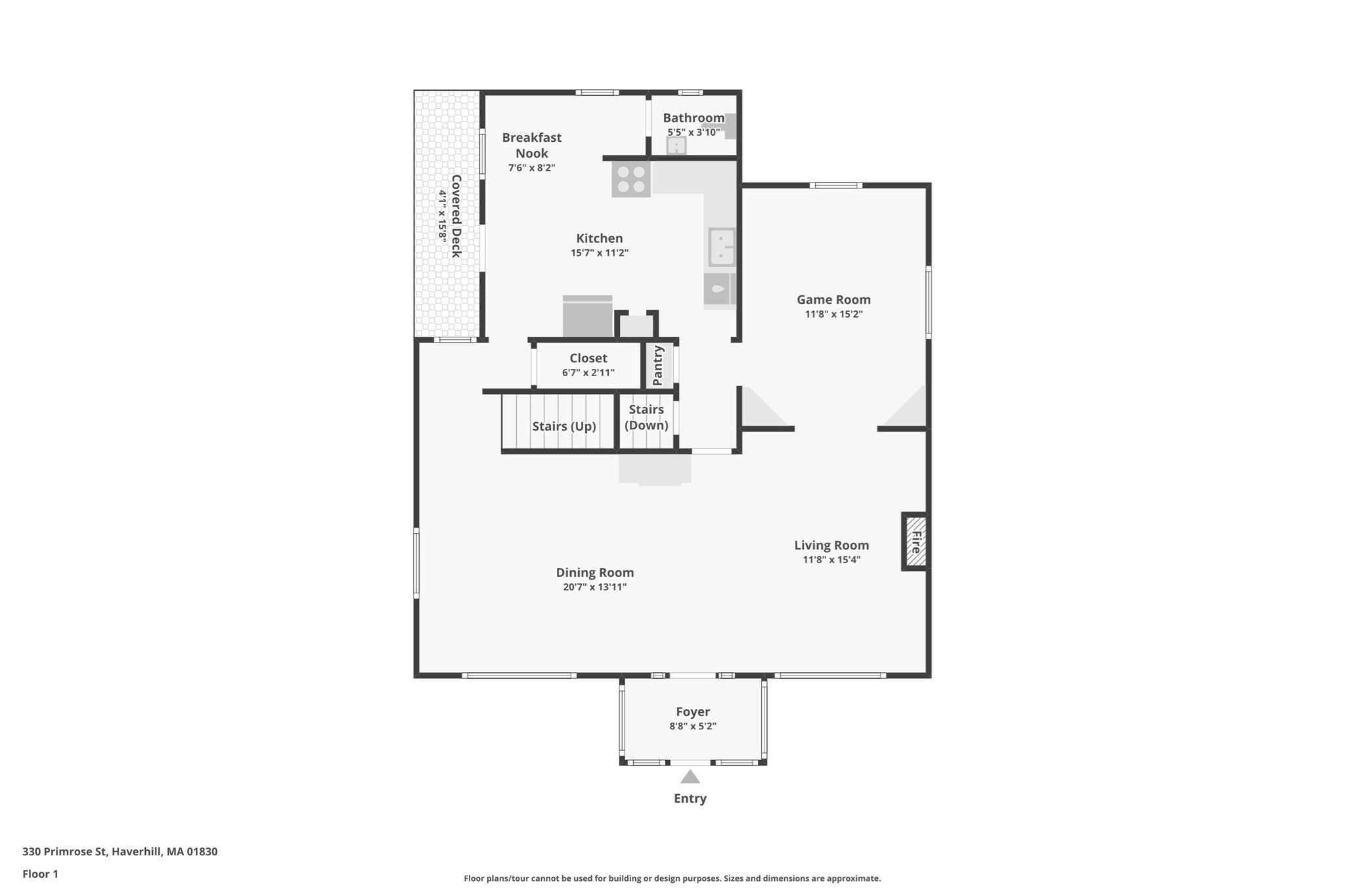 330 Primrose St Property Photo 30