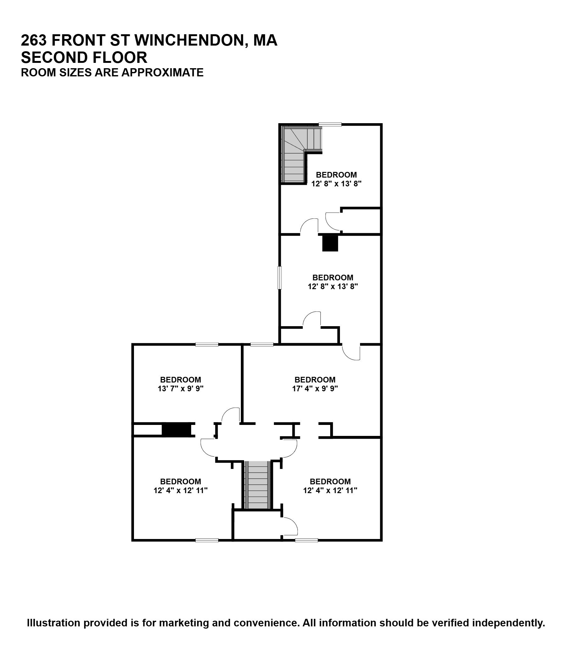 263 Front St. Property Photo 40