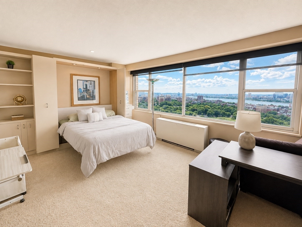 151 Tremont # 23M Property Photo 1