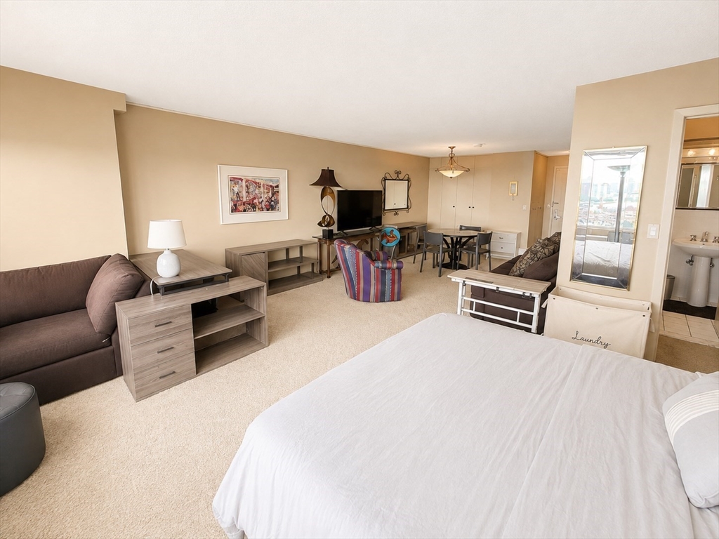 151 Tremont # 23m Property Photo 2