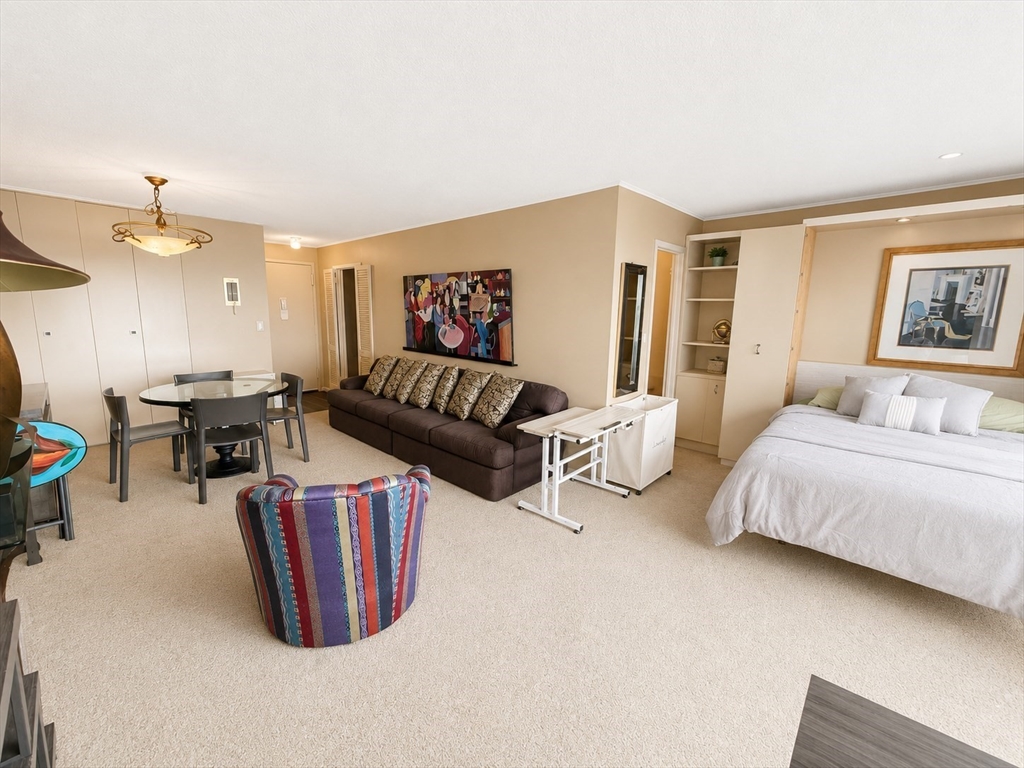 151 Tremont # 23m Property Photo 3