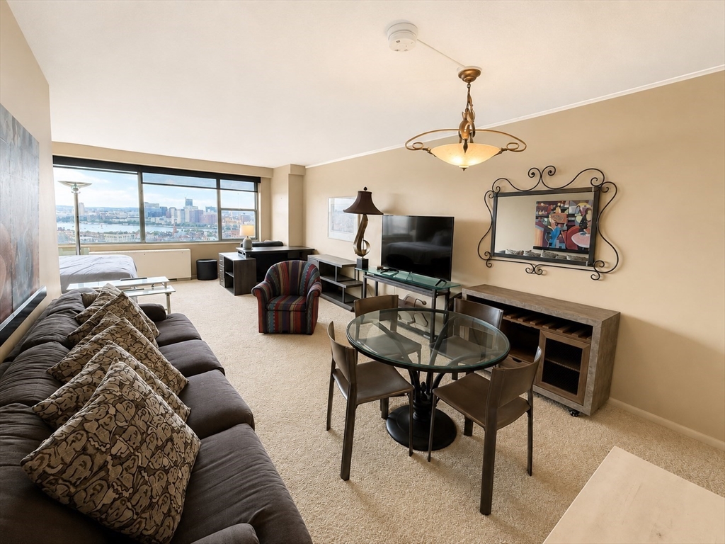 151 Tremont # 23m Property Photo 4