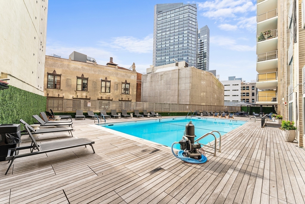 151 Tremont # 23m Property Photo 12