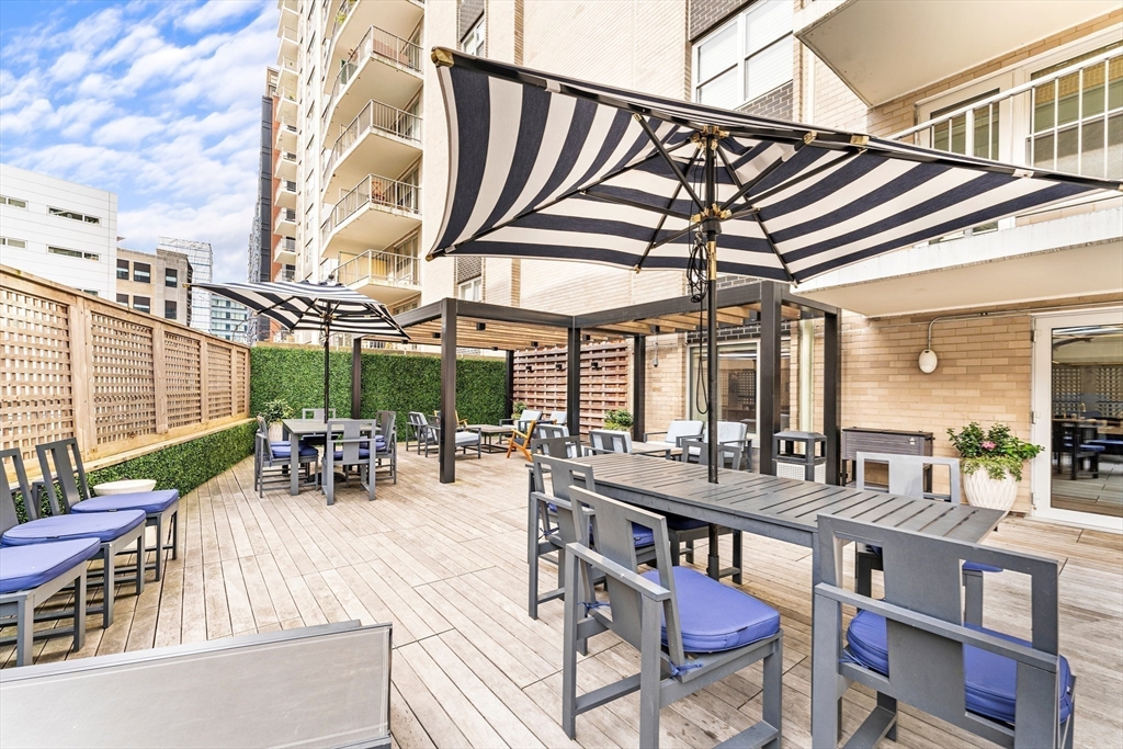 151 Tremont # 23m Property Photo 14