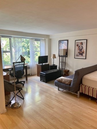 145 Pinckney Furnished # 416 Property Photo 1
